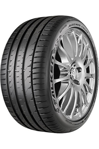 Falken 245/45 R20 TL 103Y XL Azenis FK520 Yaz Lastiği (Üretim Yılı: 2026)