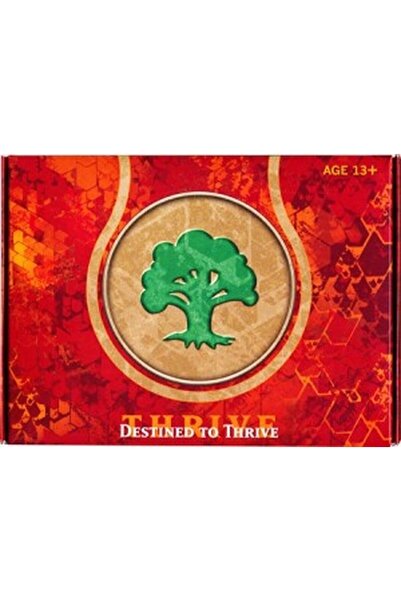 Wizards of the Coast Magic: The Gathering Born of the Gods: Destined to Thriv...