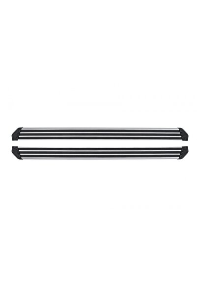 tuningset Trepte laterale compatibile cu VW Touareg CR