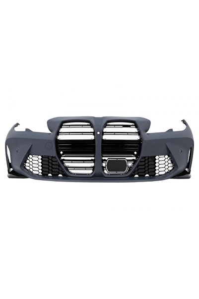 tuningset Bara Față compatibilă cu BMW Seria 3 G20 Sedan G21 Touring 2018-202...