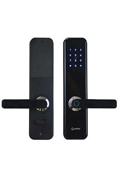 Orbita قفل بصمة الإصبع بتقنية البلوتوث P7021