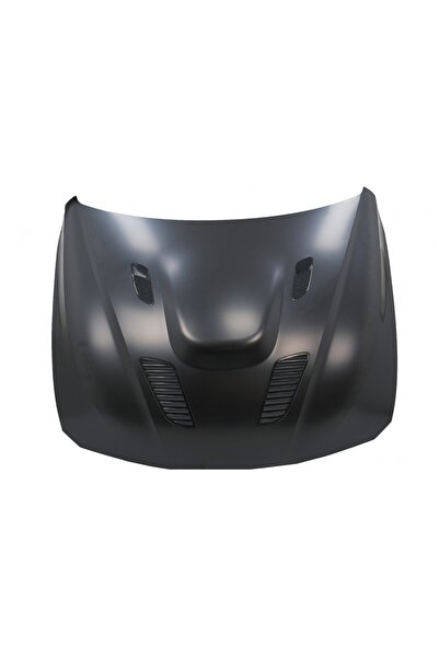 tuningset Capotă compatibilă cu BMW Seria 3 F30 F31 F35 2011-2019 Seria 4 F32...