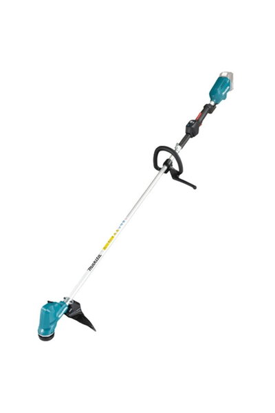 Makita Motocoasa DUR190LZX3, diametru taiere 30 cm, 18V LXT, fara acumulator ...