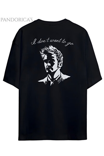 Grafftee Clothing تي شيرت Pandorica's Doctor Who 10th Doctor Gallifreyan&Last...