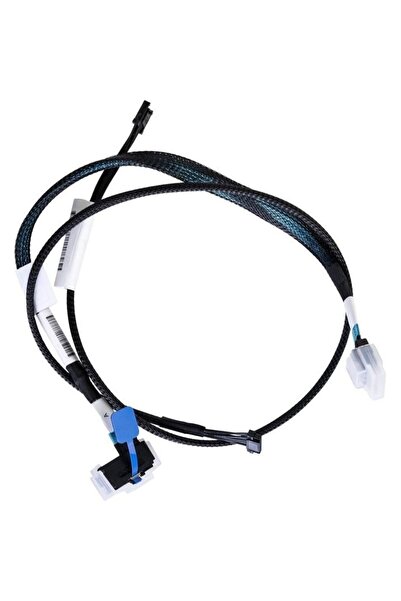 HPE Κιτ αξεσουάρ αποθήκευσης Hpe, dl20 g11/2lff/4sff, καλώδιο 4sff