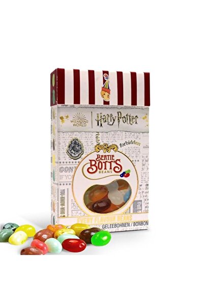 Jelly Belly Harry Potter Bertie Bott's Every Flavor Beans