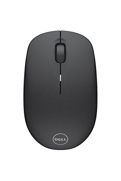 Dell WM126 KABLOSUZ MOUSE SİYAH 570-AAMH