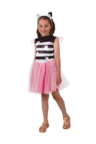 Rubies Carnival Costume - Gabby's Dollhouse Deluxe