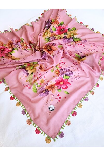 Cenk Handmade Needlework Embroidery / Needlework / Yemeni Needlework / Handma...