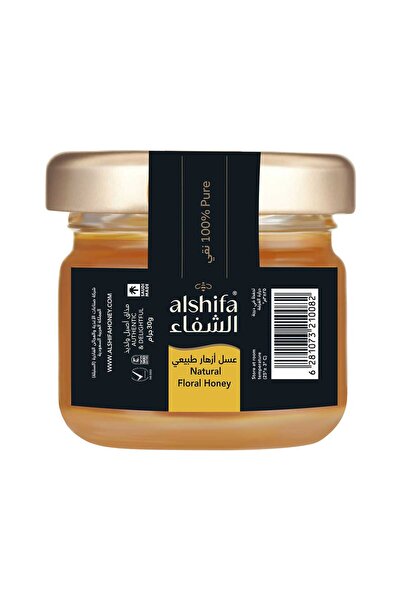 AL SHIFA عسل طبيعي