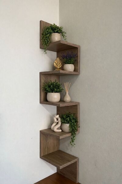 Prusa DUVAR KÖŞE RAF