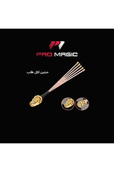 Generic Five-way modification links