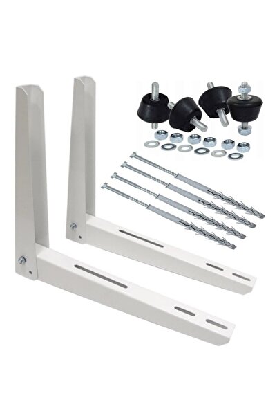 AdroPro Pachet complet accesorii montaj unitate exterioara aer conditionat 90...