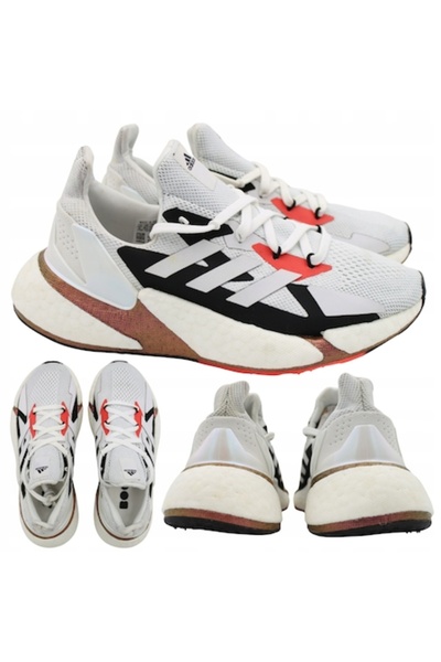 adidas Unisex sports shoes X9000L4 Fw8388