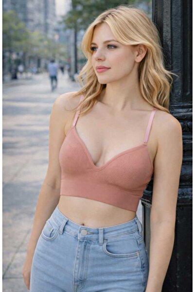 Doremi Seamless Bralet Bra