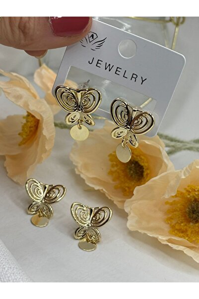 Serkan Kul Fusun Earring