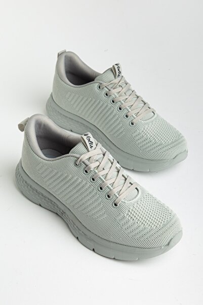 Dilimler Ayakkabı Men's Casual Sports Shoes Ice-Bonded Textile Faylon Sole