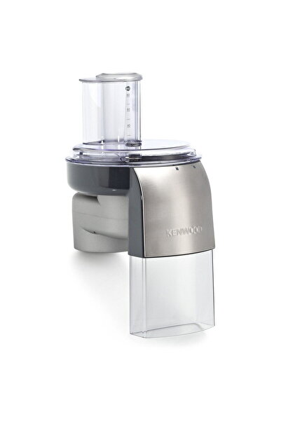 Kenwood Set de accesorii Continuous Slicer/Grater AT340 - AWAT340001, 7 discu...