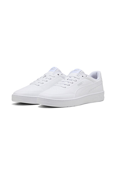 Puma Sneaker Court Classic Clean