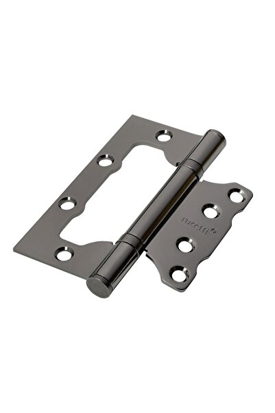 THG Balama fluture RUC THGM, nichel negru