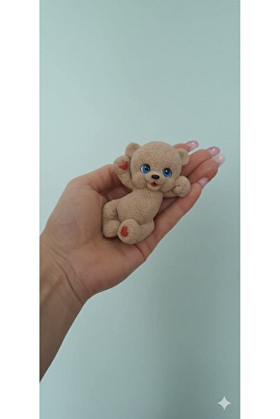 MayAde Boutique "Happy Bear" Testimony: A Ball of Emotion