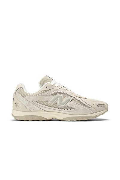 New Balance 204 Bej Unisex Günlük Giyim U204L2SZ U204L2SZ Juststep