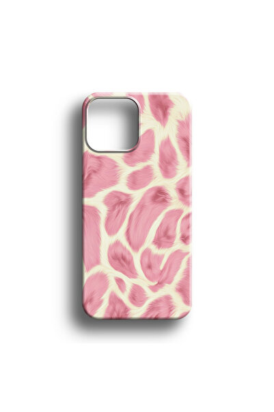 ila bags iPhone 17 Uyumlu Trend Tasarım Kılıf, Desenli Premium Şık Tasarım, L...