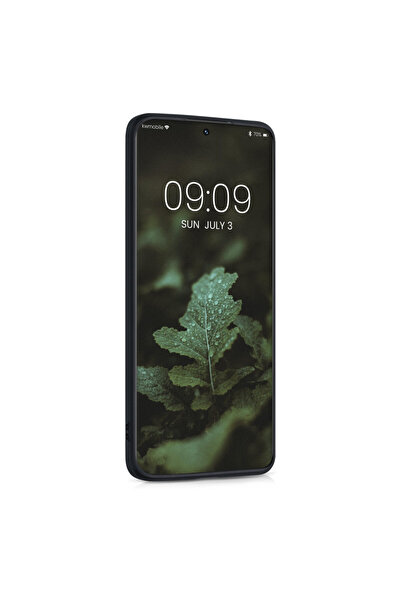 KWmobile Husă pentru Xiaomi 12, Lemn, Maro, 56788.02,