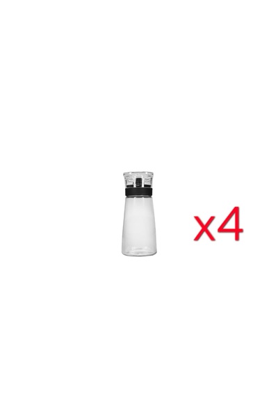 Porland Arno Yağlık Sirkelik 4'lü 230 ml