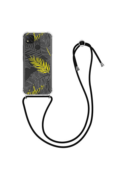 KWmobile Carcasă pentru Xiaomi Redmi 9C, silicon, multicoloră, 56528.01,