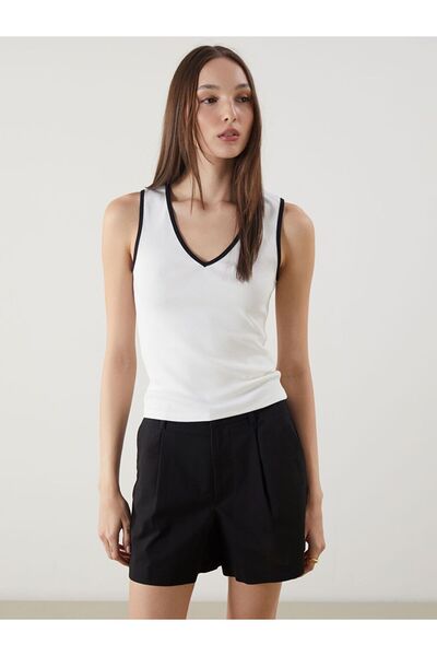 LC Waikiki V-Neck Women's Athlete