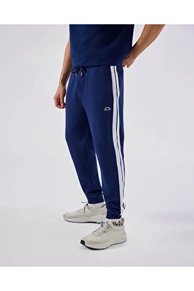 Ellesse Ανδρικό Φούτερ Σκούρο Μπλε 5Sm4363