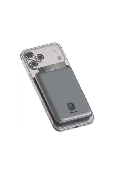 Green Lion بنك طاقة فيترا بسعة 5000 مللي أمبير مع كابل USB-C إلى USB-C وحزام،...