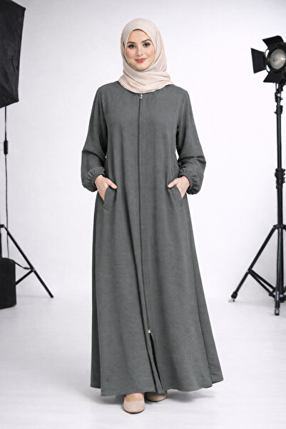 nurgiyim34 Ayrobin ferace