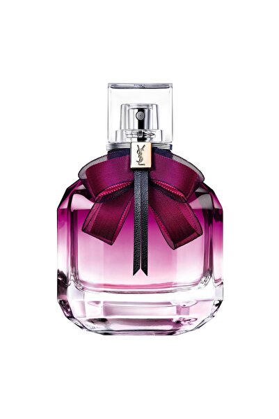 Yves Saint Laurent Mon Paris Intensément - Eau de Parfum 100 ml