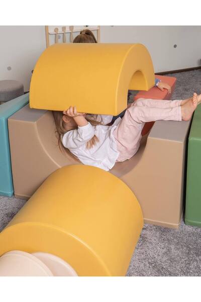 IGLU Soft Play Sala de gimnastica Soft Play Gym