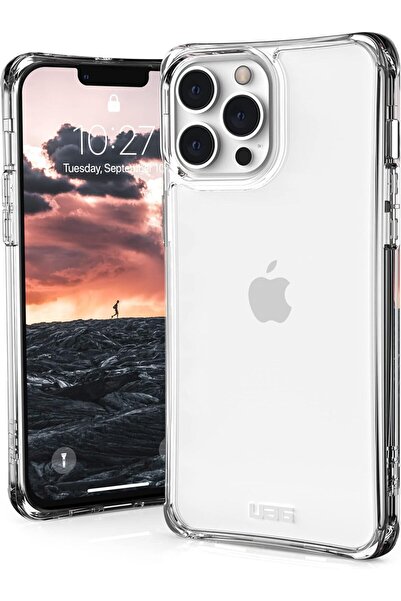 UAG جراب PLYO ICE لهاتف آيفون 13 برو ماكس