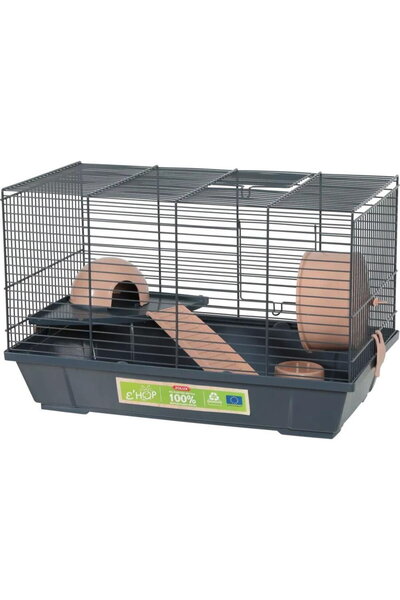 Zolux EHOP Cusca Hamster 50 cm Roz