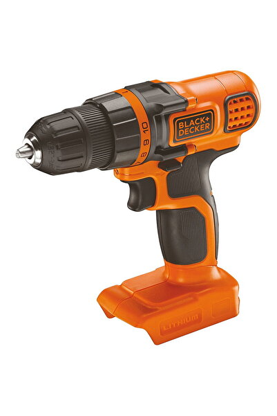 Black&Decker Drill and screwdriver BDCDD18N 18 V 650 rpm