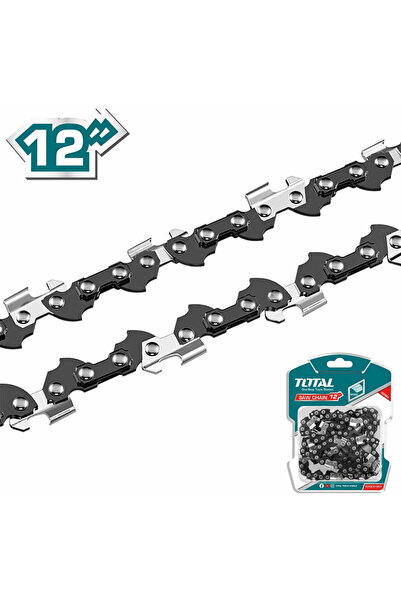 TOTAL - lant oregon 12" pentru fierastrau electrictgsli2001