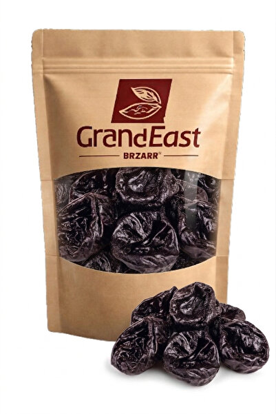 GRAND EAST BAZAAR KURU ERİK ÇEKİRDEKSİZ 250 GR