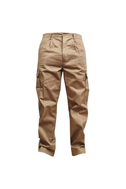 Stock Beige trousers 2 / 50