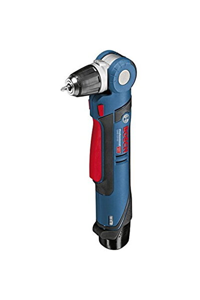 Bosch Masina de gaurit si insurubat GWB 12V-10 Profesional, 12V L-BOXX, 2x Li...