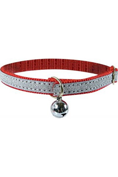 Zolux Zgarda lucios red 30cm