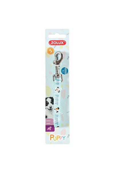 Zolux Lesa Puppy MASCOTTE 13 mm/1,20 m Albastru