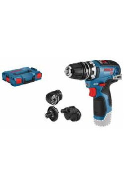 Bosch Mașină de găurit/șurubelniță fără fir GSR 12V-35 FC 06019H3003