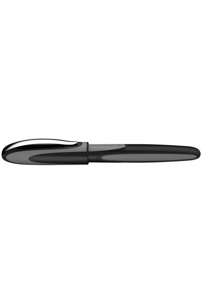 SCHNEIDER Ray pen (type L - left-handed) - onyx body