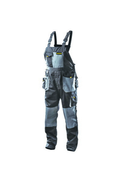 Top Master Pro Pantalon cu pieptar TMP XXL