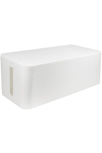 LogiLink 407x157x133.5mm, white