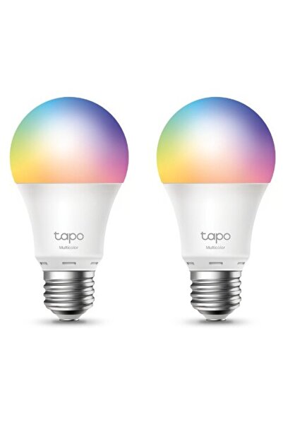 TP-LINK BEC LED wireless TP-LINK, 800lm, 8.7W, E27, intensitate reglabila